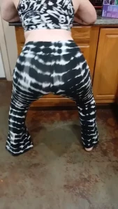 Do you want me to bounce this fat ass on your dick