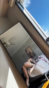 Made for doggystyle
