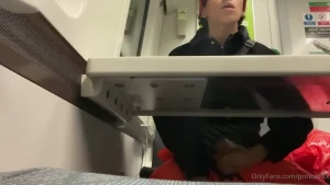 Elizabeth line is my favourite now