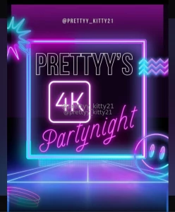 Congratulations to bondageandkinkfree for winning my 4k competition part 1