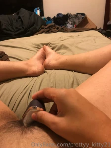 I ve been told i have a nice vibe i agree