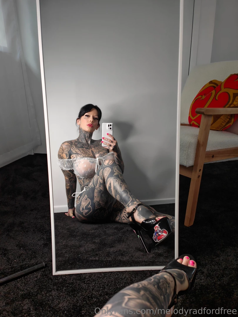 Melodyradfordfree part 445433 