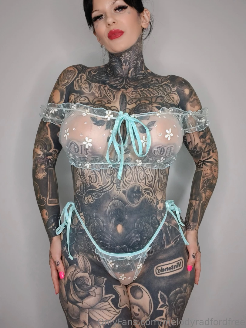 Melodyradfordfree part 455619 