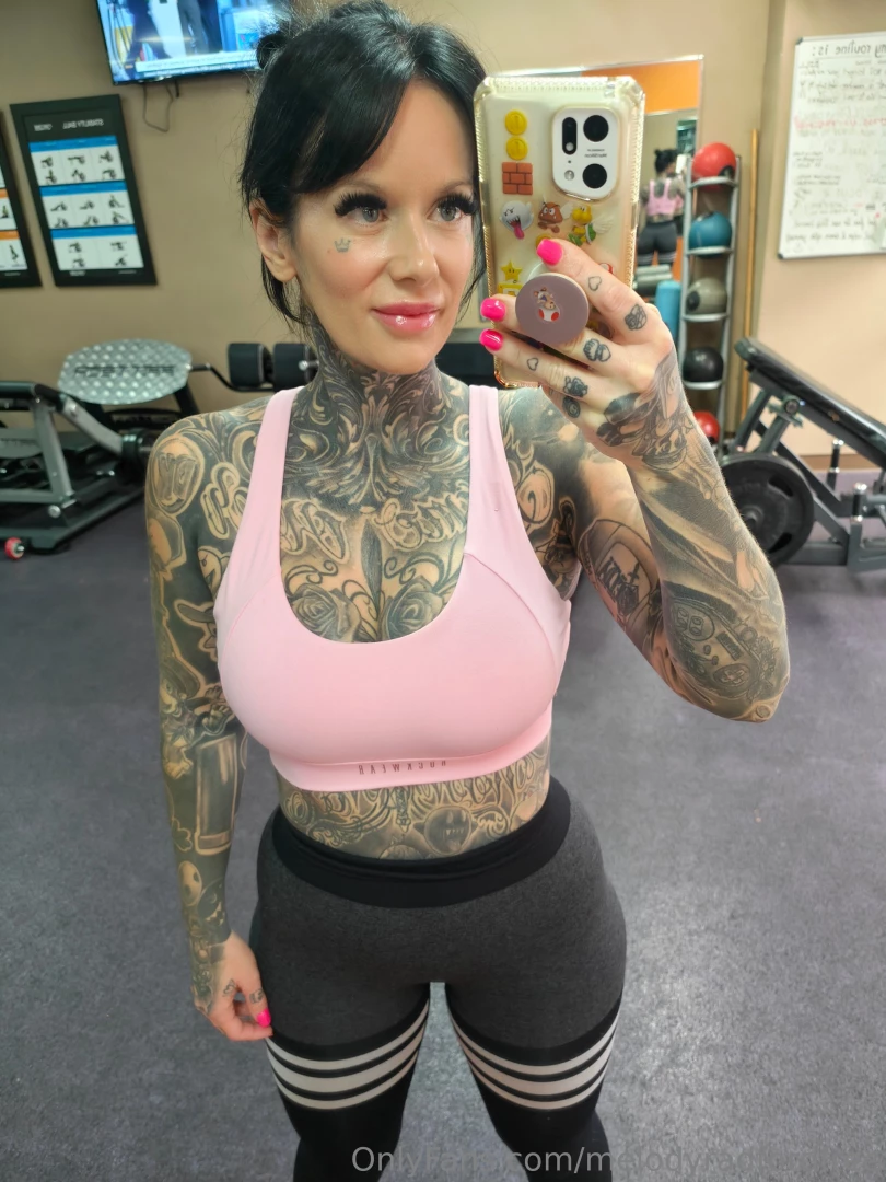 Melodyradfordfree part 460759 