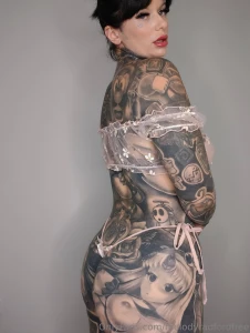 Open this to see me remove the people covers and pussy cover part 4