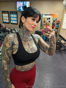 Fat loss sucks part 2