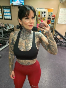 Fat loss sucks part 3