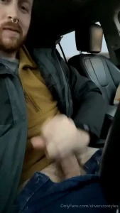 Anybody else get this way just before work