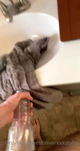 Having a horny horny afternoon part 1