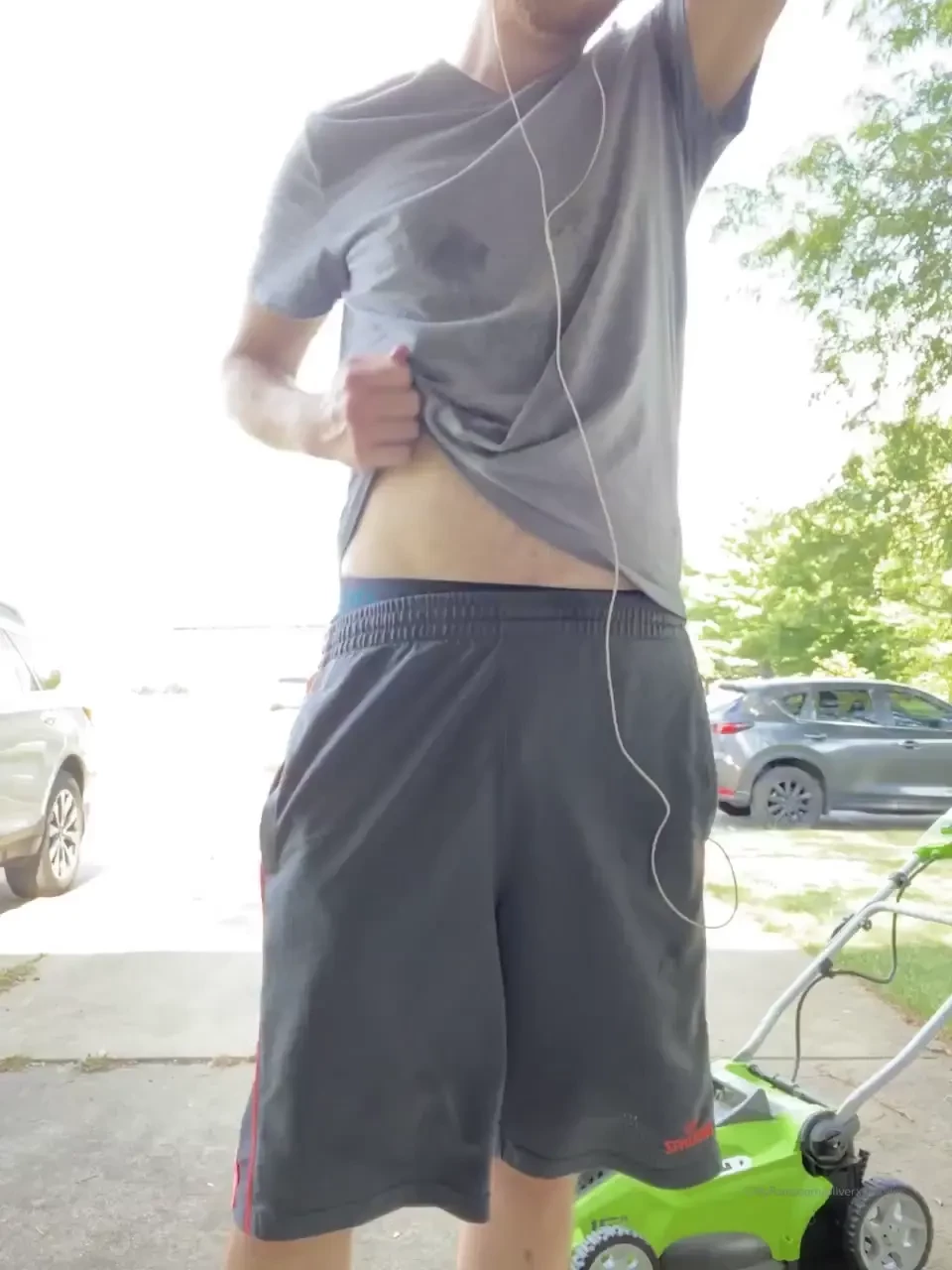 Live photo makes an great tease video 