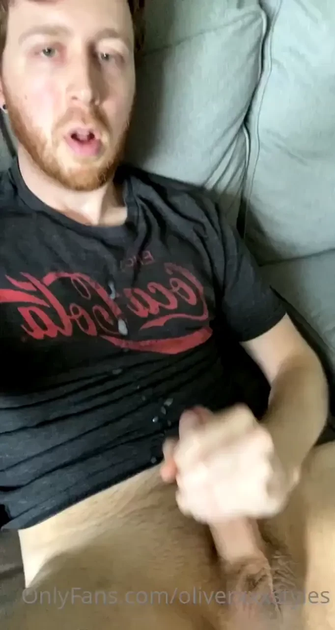 Result of doing some edging for an hour nap time this video is not 