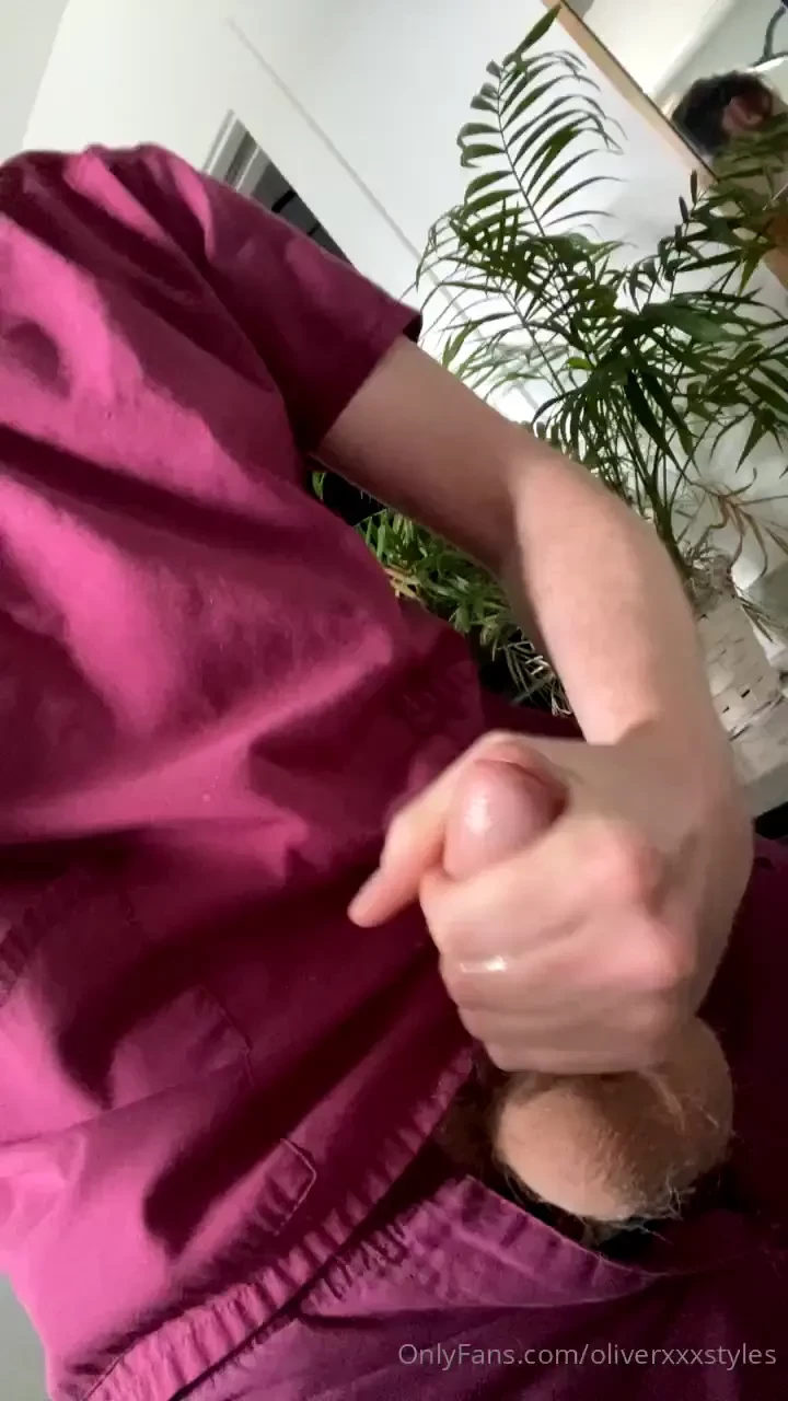 Edging on my lunch break 