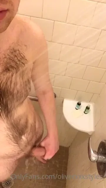 Who wants to join me in the shower part 26 