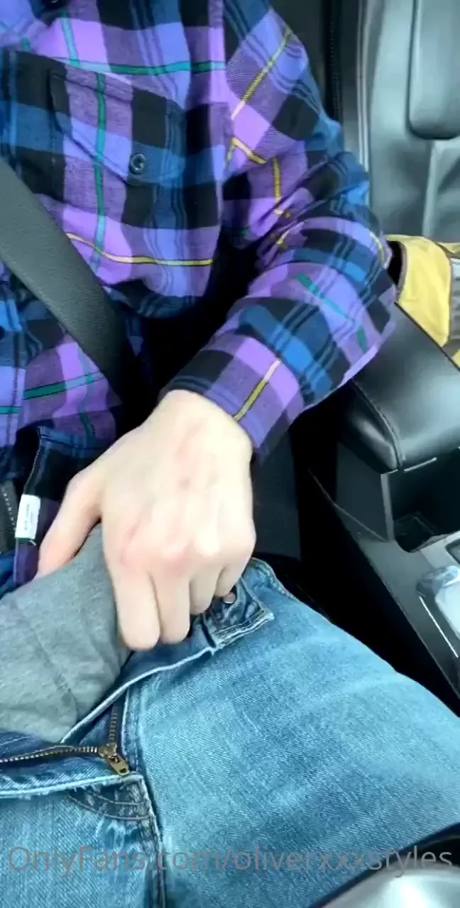 Wish id have had someone to give me road head 