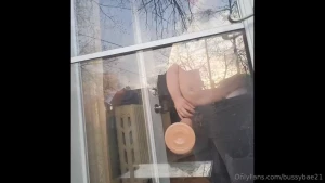 I fucked myself all over the house with this new toy goddamn it made