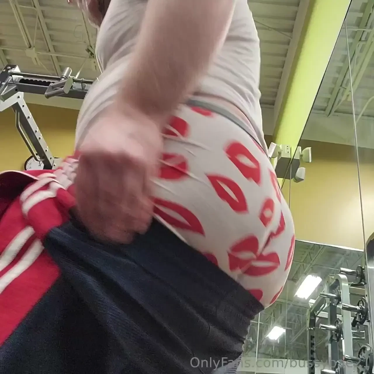 I do not know what was playing in my head phones lmao but i was 