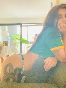 Me hizo bien brasil creo yo part 7