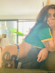 Me hizo bien brasil creo yo part 1