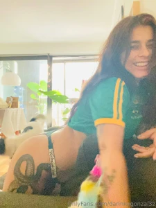 Me hizo bien brasil creo yo part 6