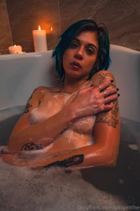Tub part 4