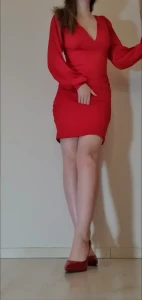 A little tease part 88
