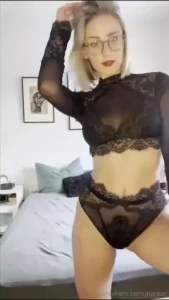 Do you want me to dance for you with more passion and less clothes