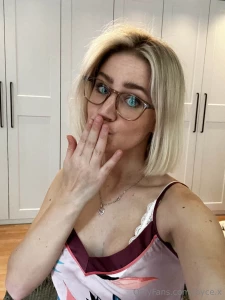 I like to think my fans know what i look like under my uniform but how