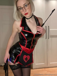 Turns out being a mistress isn t just about power it s also about