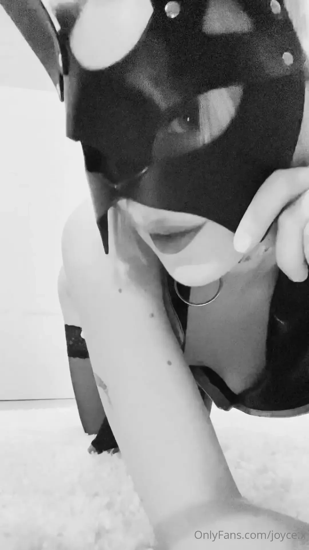 They say my voice sounds like a sentence and you wouldn t want me to 