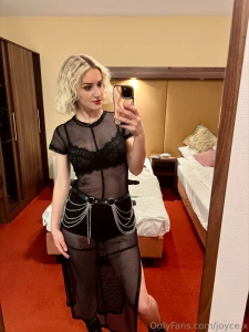 Every night s nudity isn t about the body it s about emotion tension