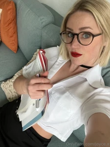 Imagine you re at the nurse s office you have 39 c and you re almost