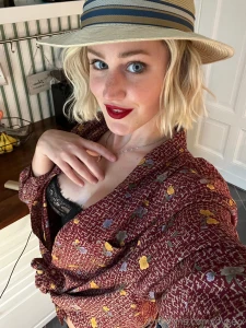 We all live double lives at work you re the leader in relationships