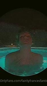 Sad i don t have a hot tub to take pics in every night dying to go