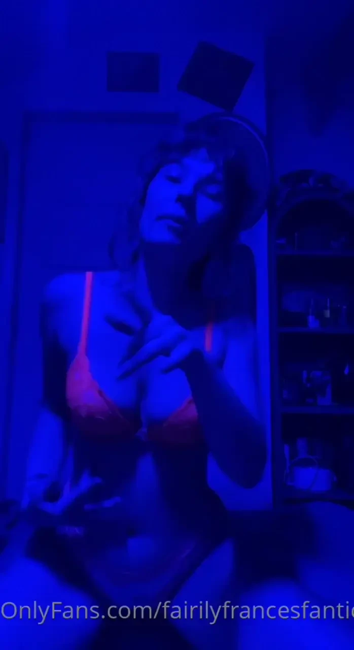 Faefrancesfanticeez part 2 