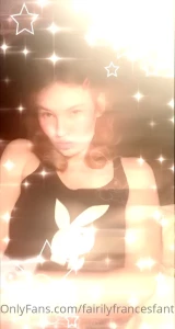 Baby bunny always stayin up later then i should be