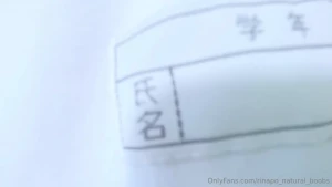 Full version today s rinapo boobs video peach hidden in gym clothes