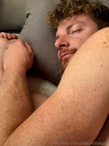 Craving cuddles part 10