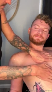 Massage with bendamonxxx coming soon