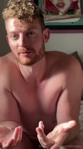 Self intimacy three - sound good join me for some sounding and a huge