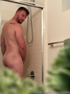 I love when i catch you peeking come join me in the shower this