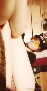 Anal and tail very femboy part 4