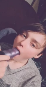 Almost everything from summer 2022 while i still lived with my ex