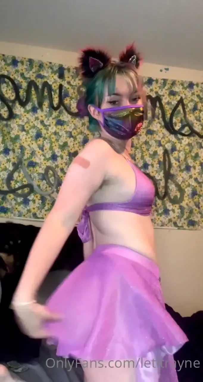 Used to go to almost a rave a month before covid and this is the first 