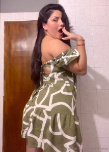 At your service darling