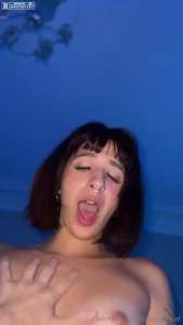 This egyptian girls almost fall in love with my cock during our first