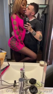 Behind the scene with tscandy_vip i m a crazy mofo i fuck everything part 1