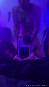 Rainy day so we stay at home and i destroy devilishlexyy tight pussy