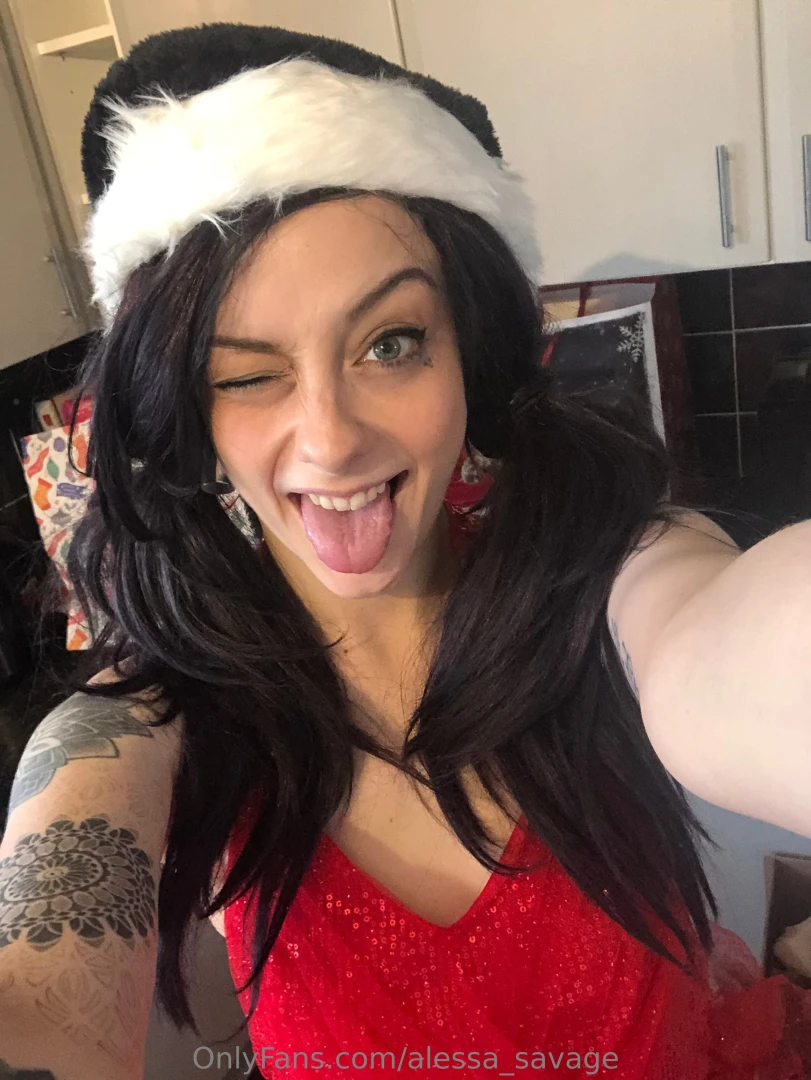 I m starting to get very excited about christmas 