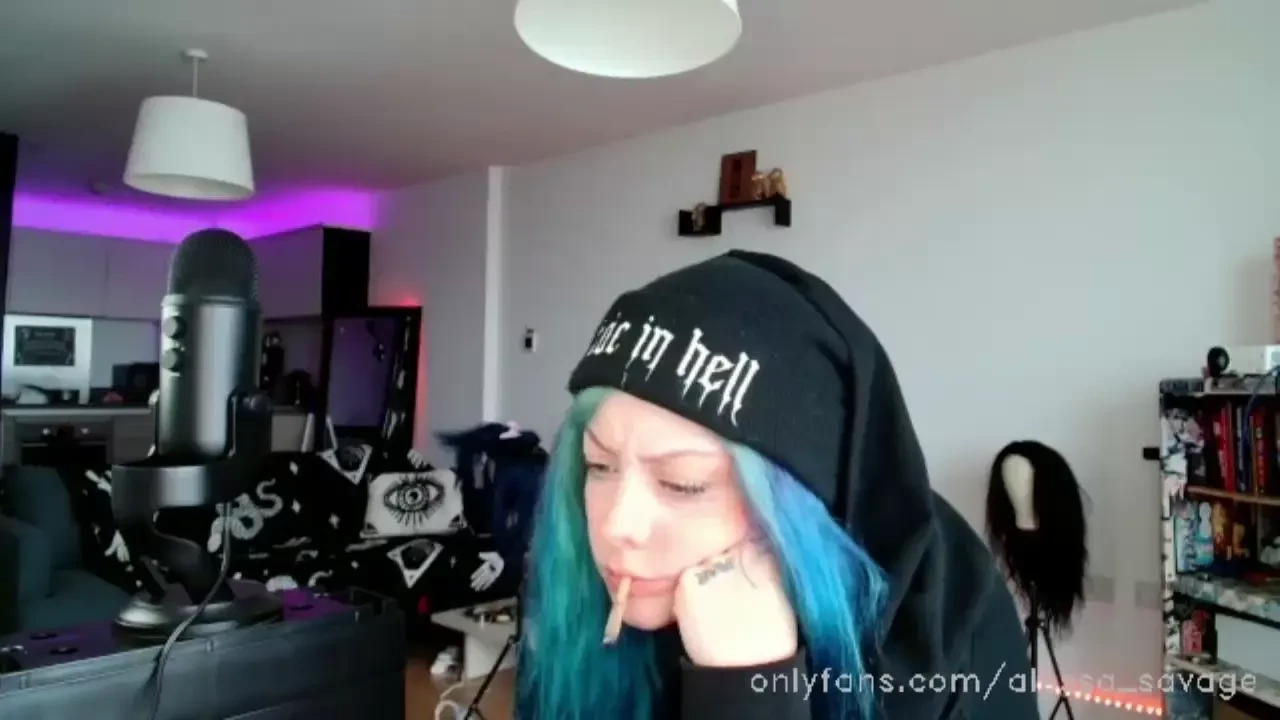 Ok so it works awesome i had no idea you could see me lol stream 