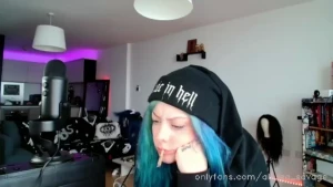 Ok so it works awesome i had no idea you could see me lol stream